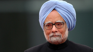 Meghalt Manmohan Szingh volt indiai kormányfő