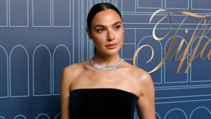 Gal Gadot először beszélt nyilvánosan súlyos betegségéről