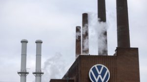 Súlyos adatvédelmi hibára derült fény a Volkswagennél