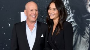 Szívszorító posztot tett közé Bruce Willis felesége