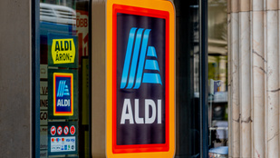 Szalmonellával szennyezett terméket hívott vissza az Aldi