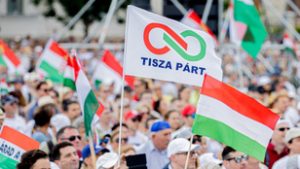 Egy MSZP-s polgármester fia vezeti mostantól Magyar Péter kampányát