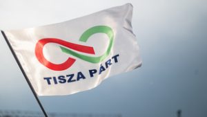 Republikon Intézet: vezet a Tisza Párt, de lassult a növekedési üteme