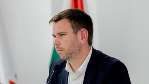 Vitézy Dávid egyszerre szállt bele Lázár Jánosba és Szentkirályi Alexandrába