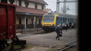 Már lehet látni, miért nyúlt bele a tarifarendszerbe a MÁV-csoport