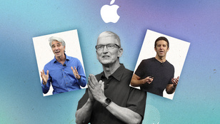 Tim Cook leköszönőben, de ki veheti át a helyét az Apple-nél?