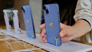 Megváltoztathatja az egyik legnépszerűbb iPhone nevét az Apple