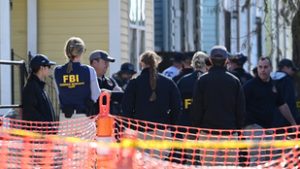 Az FBI szerint egyedül volt a New Orleans-i merénylő