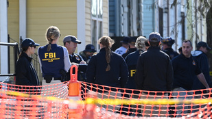 Az FBI szerint egyedül volt a New Orleans-i merénylő