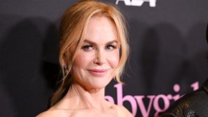 Nicole Kidman az új filmjéről: Volt, amikor úgy éreztem, az sem érdekel, ha sosem érnek hozzám többé egész életemben