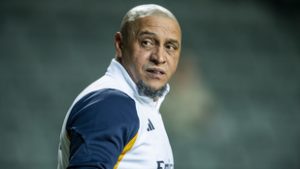 Roberto Carlos drámai helyzetbe került, a Real Madridnál keresett lakhatást