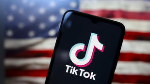 A Legfelsőbb Bírósághoz fordult a TikTok, még mindig harcolnak a betiltás ellen