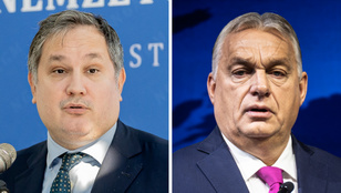 Változás történt a kormányban, de Orbán Viktor megüzente, a költségvetés nem szállhat el