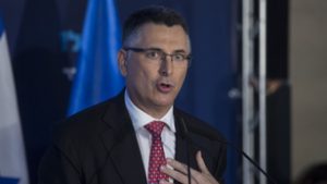 Magyarországra látogat Izrael külügyminisztere