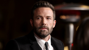 Kivonult az FBI Ben Affleck-hez