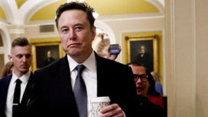 Elon Muskot beperelte az amerikai tőzsdefelügyelet