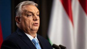 Orbán Viktor fantasztikus évet ígért, pedig küzdelmes lesz