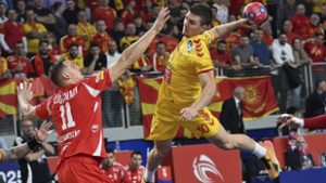 A Veszprém magyar klasszisa elmondta, miért pattant el nála a húr