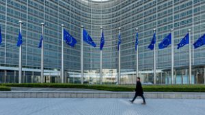 Az EU újabb szigorú lépést tett Kínával szemben