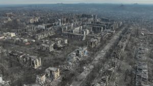Megrettent Vlagyimir Putyin szóvivője, „aggasztó” fejleményről számolt be - Oroszország háborúja Ukrajnában – az Index szombati hírösszefoglalója
