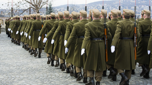 Rangsorolták a világ hadseregeit, mutatjuk, meddig jutott Magyarország