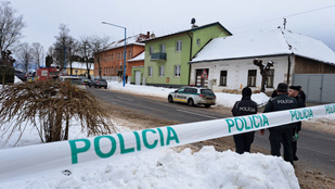 Távozik az országos rendőrfőkapitány Szlovákiaban az iskolai mészárlás miatt