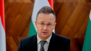 Szijjártó Péter: Komoly válsággal nézz szembe az európai energiapiac