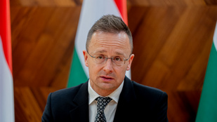 Szijjártó Péter: Komoly válsággal nézz szembe az európai energiapiac