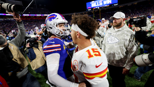 Gigászok ütközete és egy csodálatos Hamupipőke-sztori a Super Bowl előszobájában