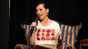 Farkasházi Réka bejelentette, hogy meghalt az ALS-ben szenvedő édesapja