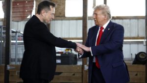 Kemény cikkben ment neki a Le Monde Donald Trumpnak, távoznak az X-ről is