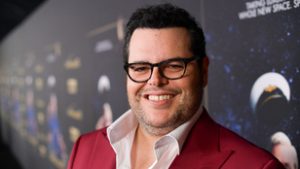 Josh Gad majdnem szerepelt az Avatarban, de úgy nézett ki, mint egy túlsúlyos törp