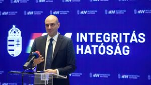 Biró Ferenc mindent cáfol, szerinte az Integritás Hatóság pártatlan, objektív, semmiképpen nem politikai aktor