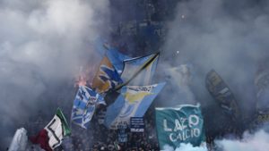 Római huligánok baszk szimpatizánsokat késeltek meg az éjjel