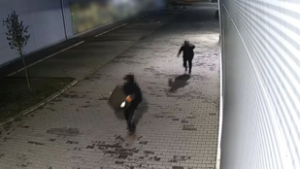 Betörőbanda ellen emeltek vádat Veszprémben