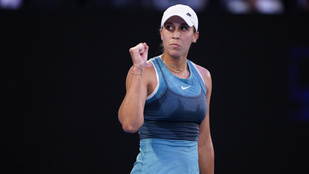Letaszították a trónról Melbourne királynőjét, új bajnokot avattak az Australian Openen