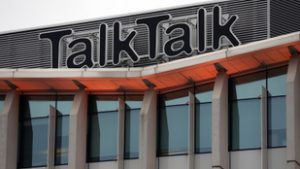 Komoly adatlopás érte a brit TalkTalk távközlési vállalatot