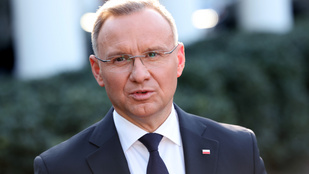 Lengyelország óva int az orosz gázszállítások újraindításától