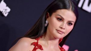 Selena Gomez sírva fakadt Donald Trump tömeges deportálásai miatt