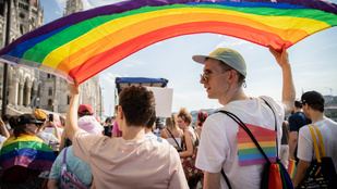 Válaszoltak Orbán Viktornak a Budapest Pride szervezői