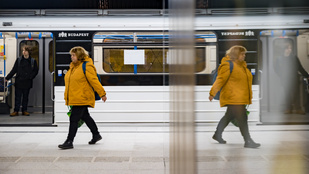 Újra terítékre kerül a 3-as metró korrupciógyanús felújítása