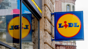 Lesújtott a Gazdasági Versenyhivatal, kiderült, hogy a Lidl megtévesztette a vásárlókat