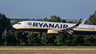 Több változást is bejelentett a Ryanair, ezekre érdemes figyelni