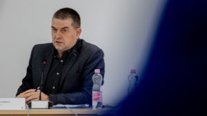Kiss Ambrus: A fővárosnak nem az a baja, hogy külföldi országé lehet Rákosrendező, hanem hogy azok dönthetnek a sorsáról