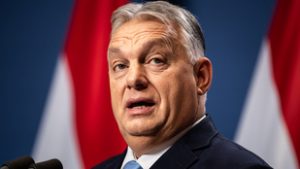 Orbán Viktor: Vannak dolgok, amikben nem engedhetünk, és nem is fogunk