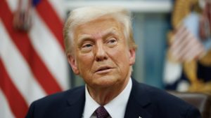 Közkedvelt gyümölcs lehet Donald Trump első áldozata