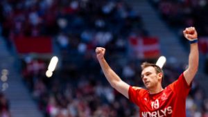 Dán–horvát döntő lesz a férfi kézilabda-világbajnokságon