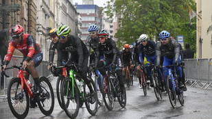 Ott kezdődik az idei Tour de Hongrie, ahol száz évvel ezelőtt