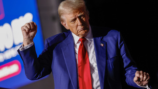 Nem várt fordulat Donald Trump vámhadjáratában, a brexit mentheti meg a briteket