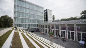 Továbbra is áll a bál a MOME-n, a rektor már tárgyalna a hallgatókkal